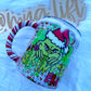 Grinch Era (coffee mug)