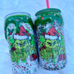 In My Grinch Era (glass can)